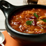 tuscan minestrone soup