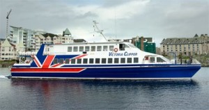 New ferry service between Victoria & Vancouver  Vancouver Island Now. the entertainment and travel guide to Vancouver Island, BC. 