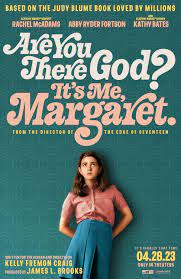 Film review: Are You There, God? It’s Me, Margaret