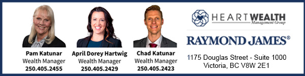 Island Woman magazine Financial Planning