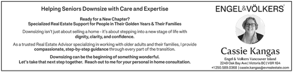 Island Woman magazine real estate