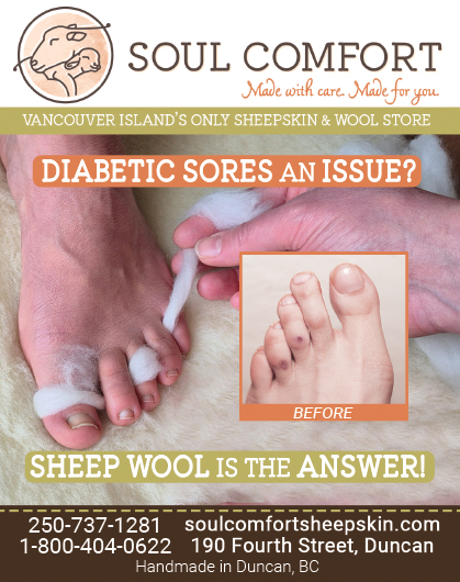 Island Woman Women in Business