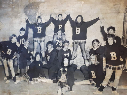 Island Woman Women in Business