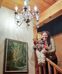 Island Woman magazine