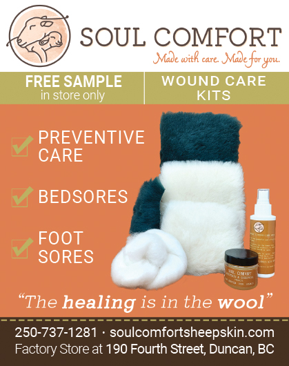 Island woman magazine health