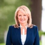 Island woman magazine women in business