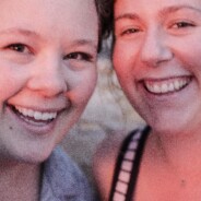 Magic Hour at Bowen Park